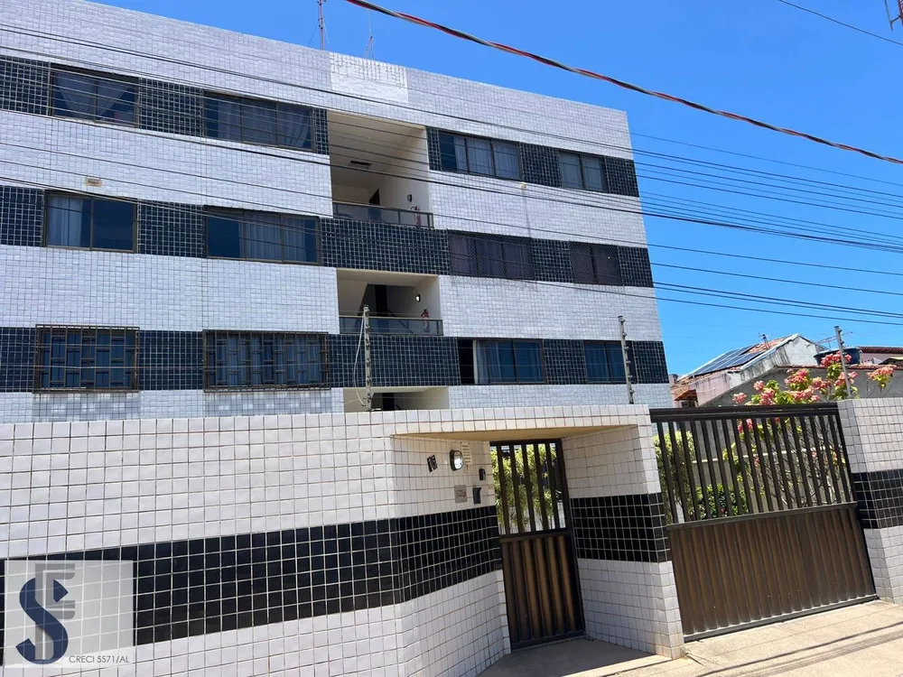Apartamento, 2 quartos - Foto 4