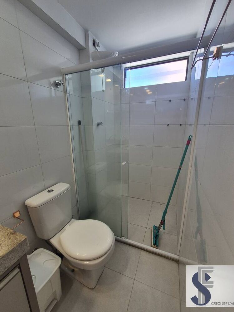 Apartamento para alugar com 1 quarto, 42m² - Foto 4