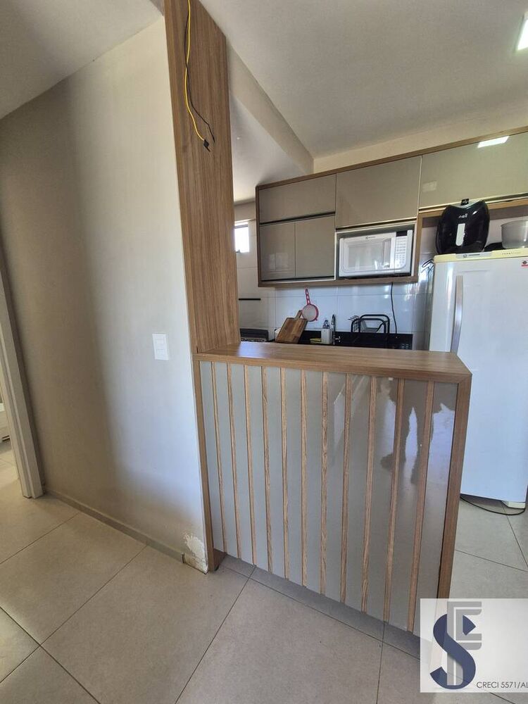 Apartamento para alugar com 1 quarto, 42m² - Foto 5