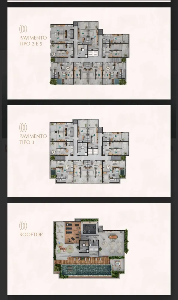 Apartamento, 2 quartos - Foto 10