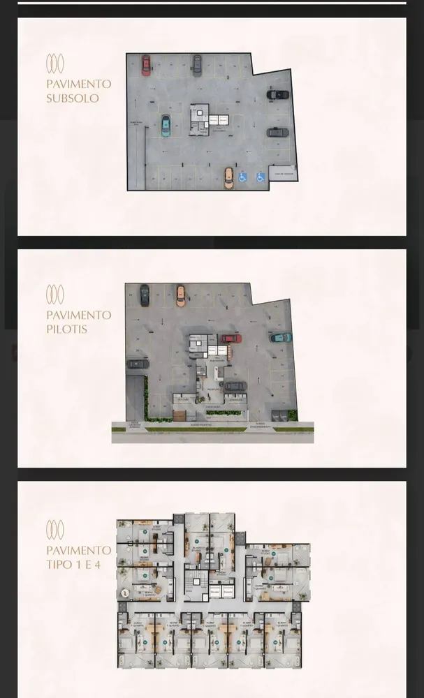 Apartamento, 2 quartos - Foto 11