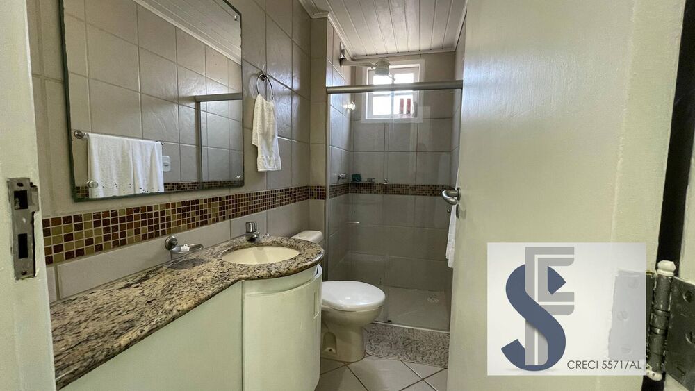 Apartamento à venda com 1 quarto, 45m² - Foto 5