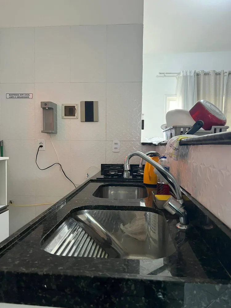 Apartamento, 2 quartos - Foto 6