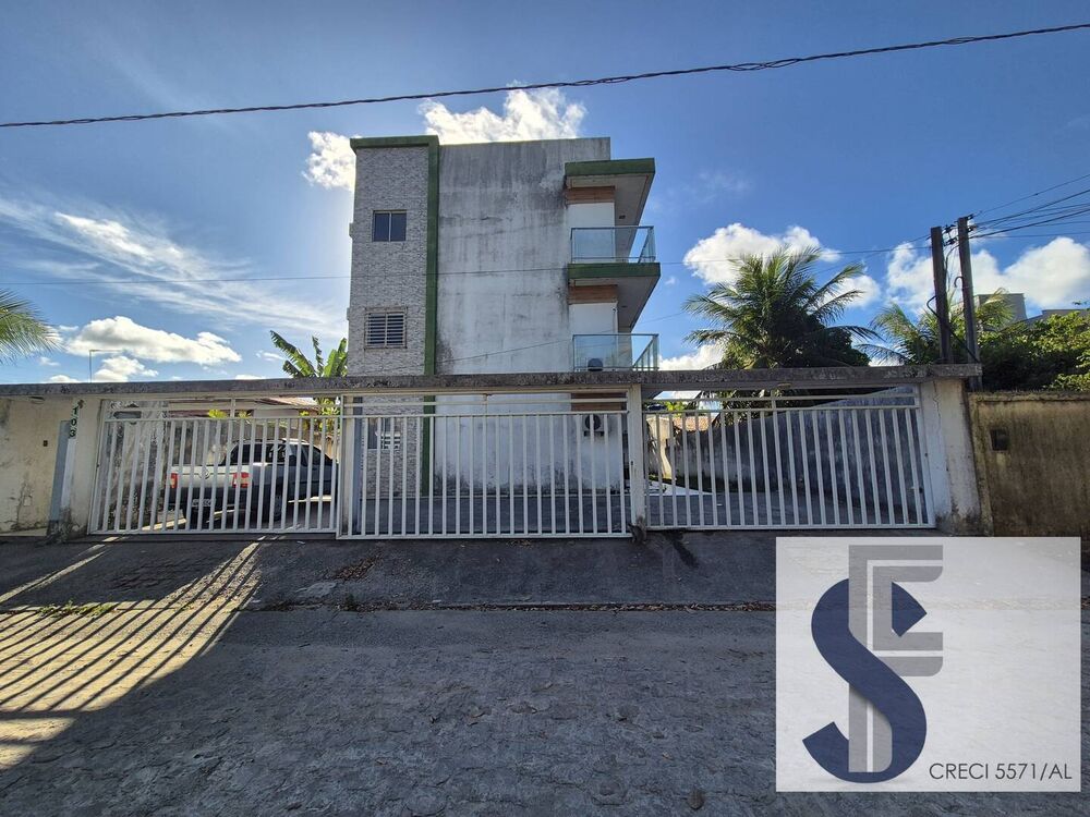 Apartamento, 2 quartos - Foto 1