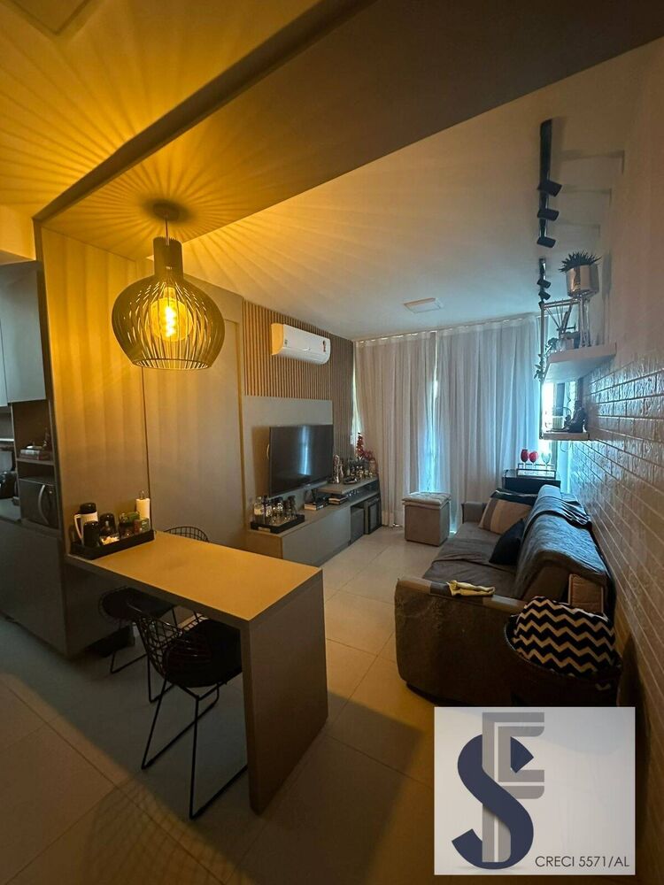 Apartamento, 1 quarto - Foto 1