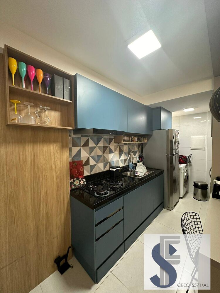 Apartamento, 1 quarto - Foto 2