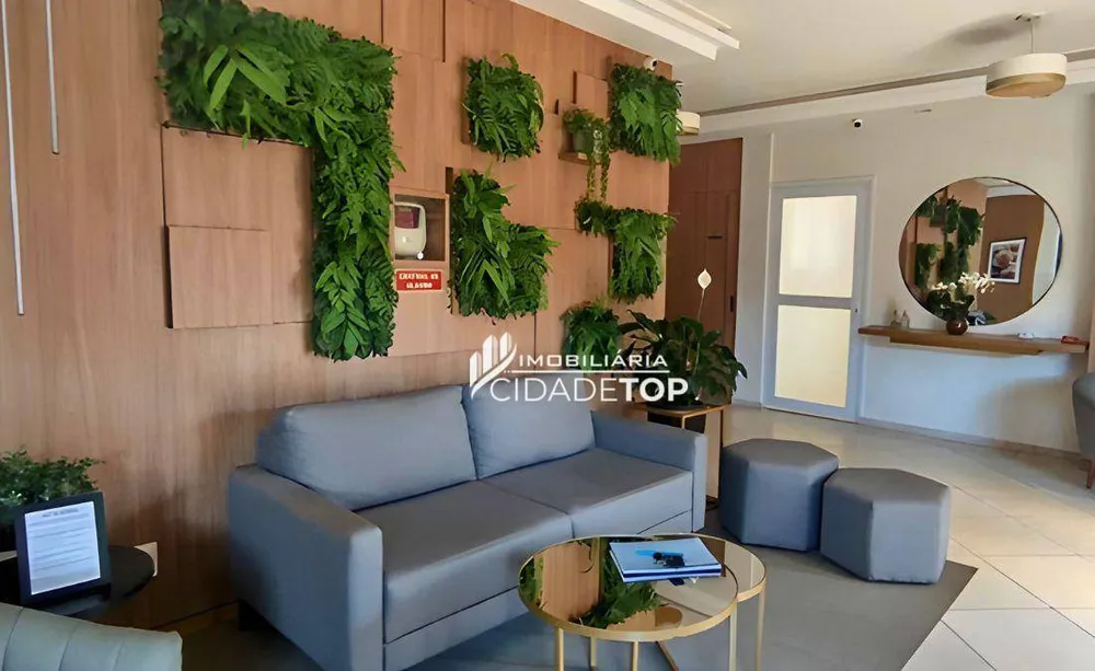 Apartamento, 2 quartos, 57 m² - Foto 12