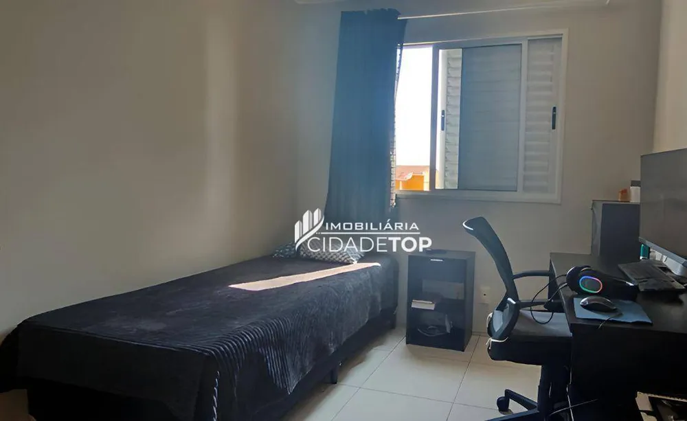 Apartamento, 2 quartos, 57 m² - Foto 11