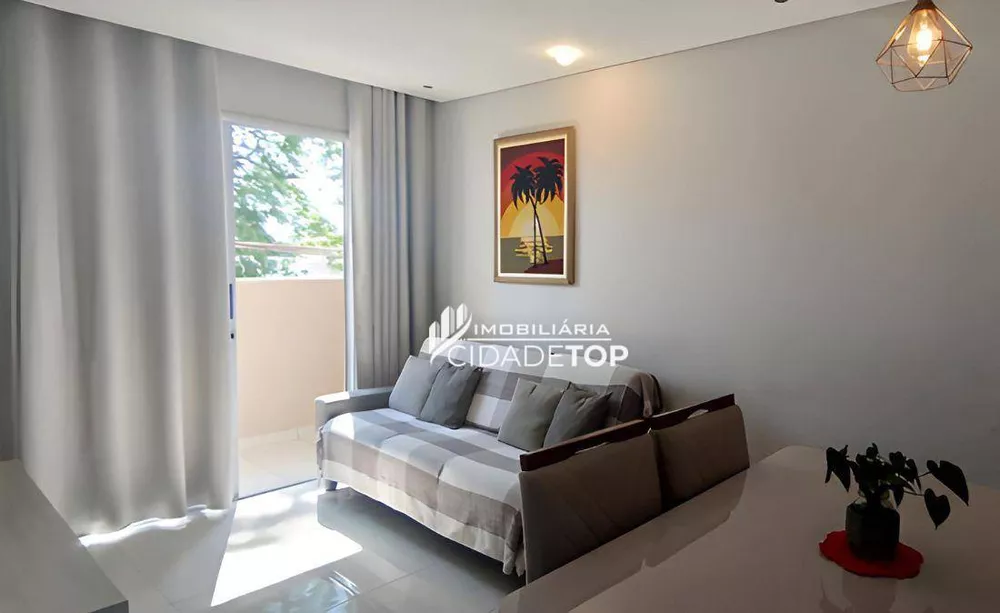 Apartamento, 2 quartos, 57 m² - Foto 1