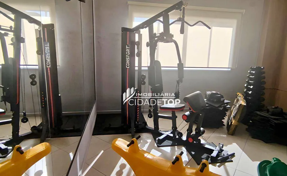 Apartamento, 2 quartos, 57 m² - Foto 19