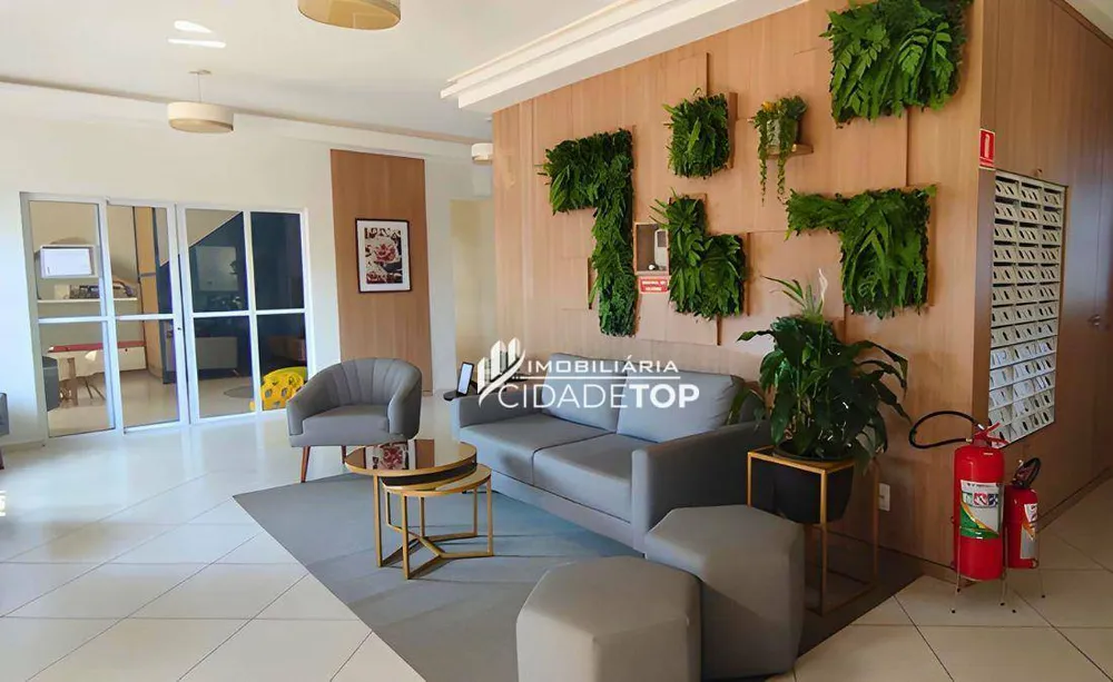 Apartamento, 2 quartos, 57 m² - Foto 13