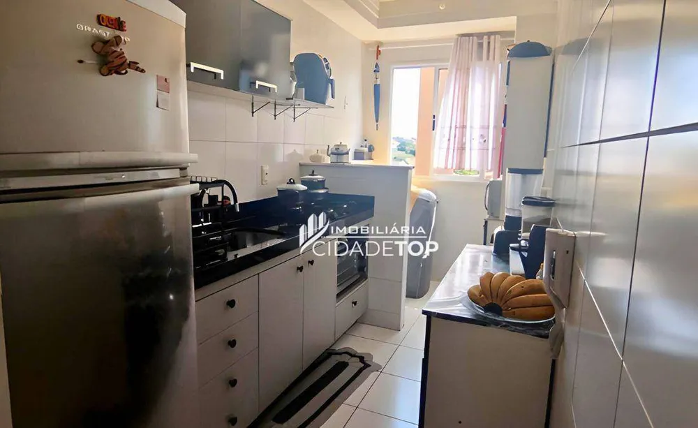 Apartamento, 2 quartos, 57 m² - Foto 4