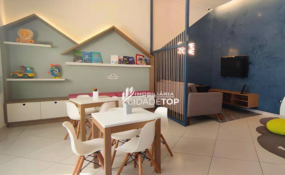 Apartamento, 2 quartos, 57 m² - Foto 3