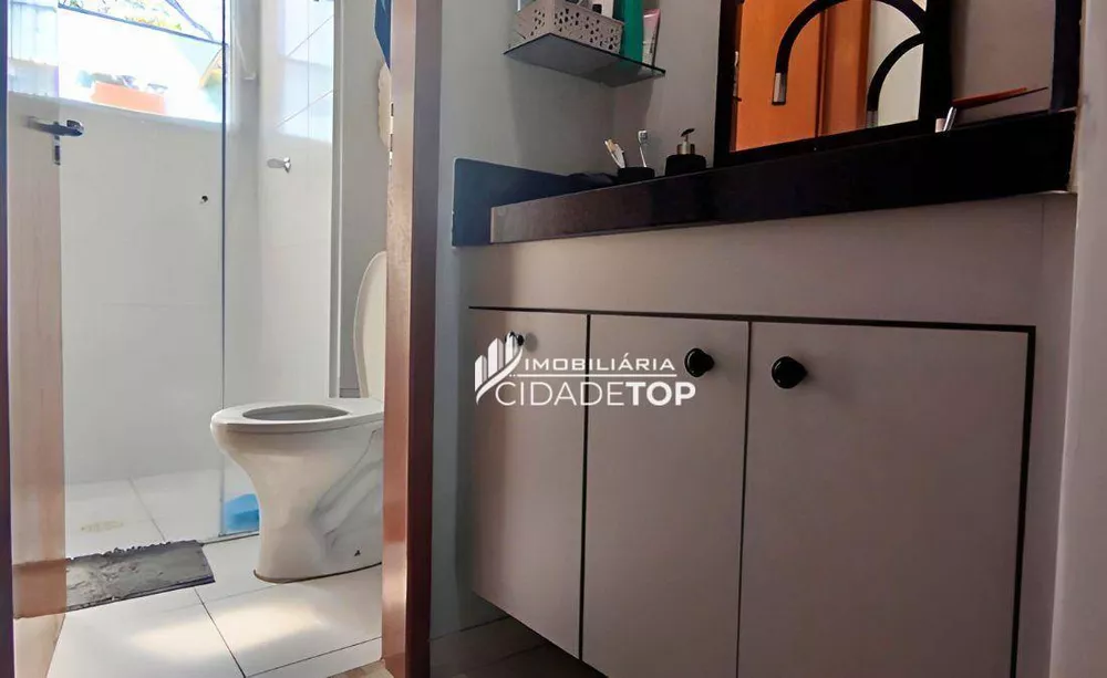 Apartamento, 2 quartos, 57 m² - Foto 2