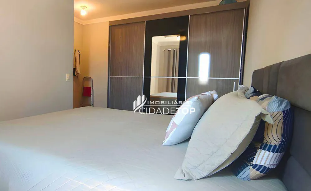 Apartamento, 2 quartos, 57 m² - Foto 8