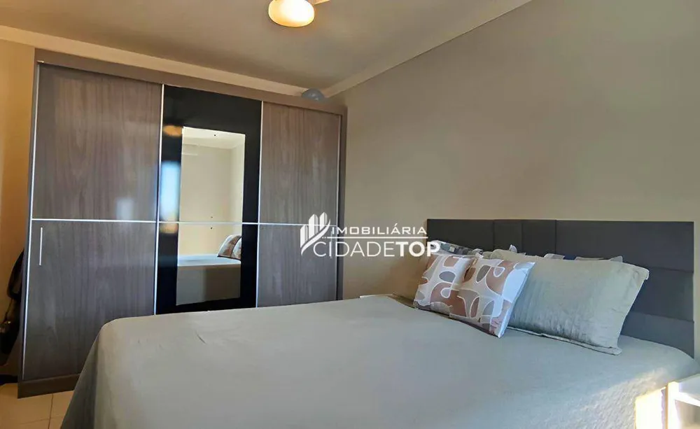 Apartamento, 2 quartos, 57 m² - Foto 9