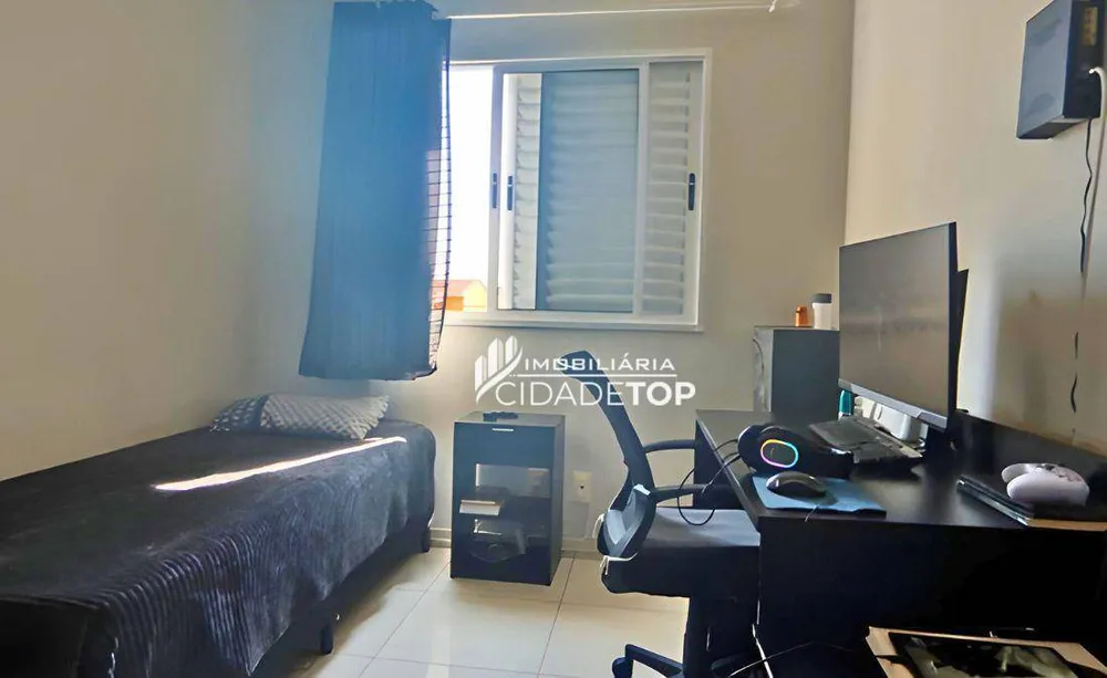Apartamento, 2 quartos, 57 m² - Foto 10