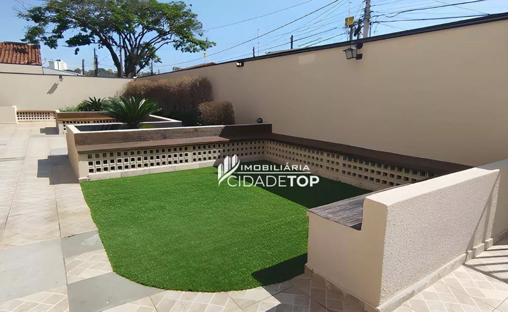 Apartamento, 2 quartos, 57 m² - Foto 4