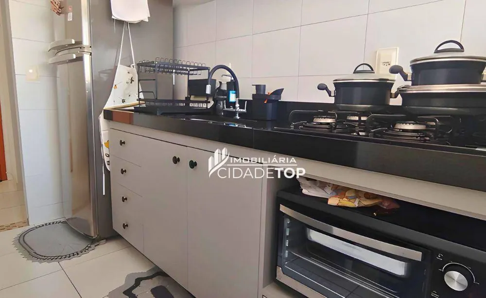 Apartamento, 2 quartos, 57 m² - Foto 5