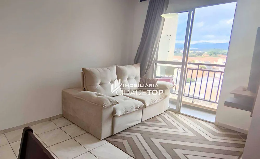 Apartamento, 2 quartos, 52 m² - Foto 11
