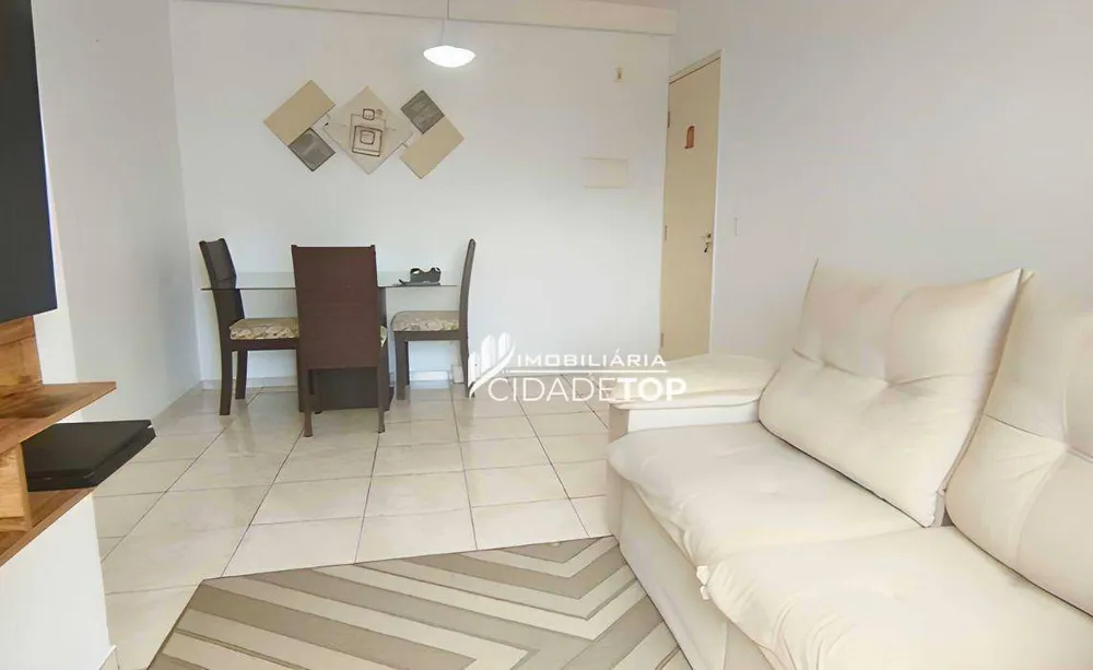Apartamento, 2 quartos, 52 m² - Foto 9