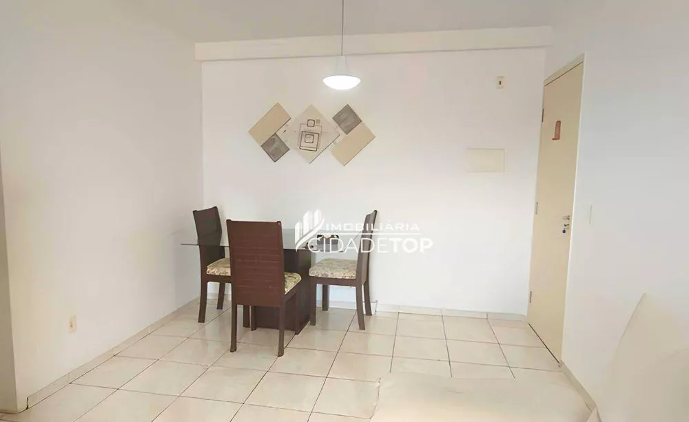 Apartamento, 2 quartos, 52 m² - Foto 4