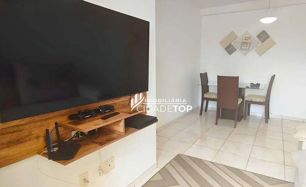 Apartamento, 2 quartos, 52 m² - Foto 8