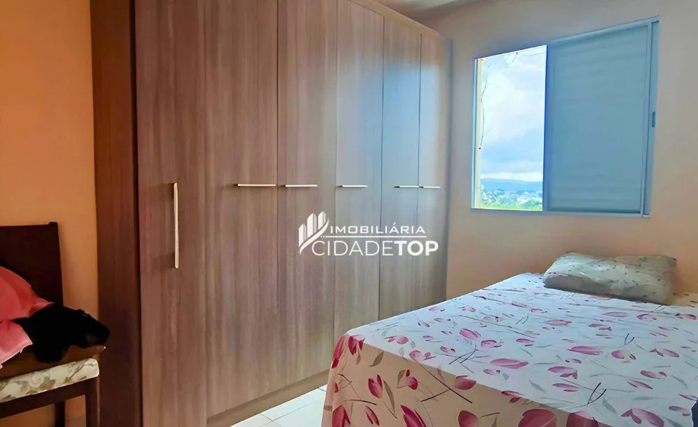 Apartamento, 2 quartos, 52 m² - Foto 7