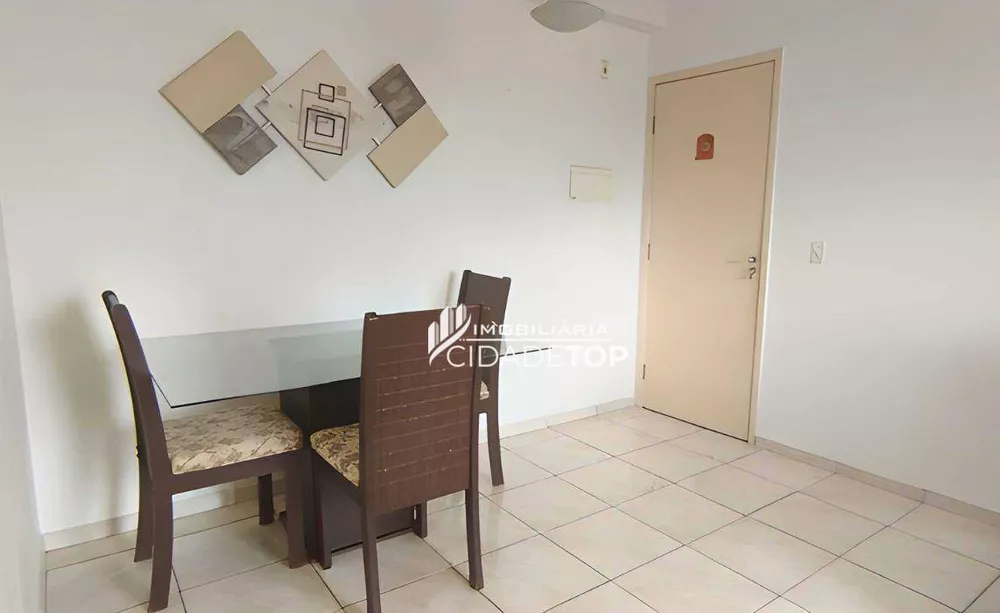 Apartamento, 2 quartos, 52 m² - Foto 1