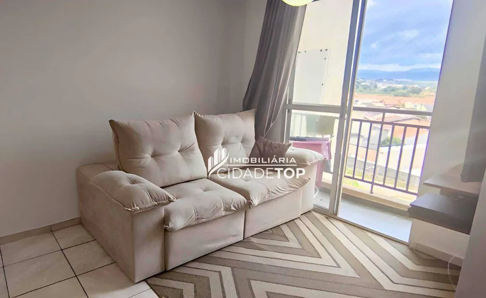 Apartamento, 2 quartos, 52 m² - Foto 5