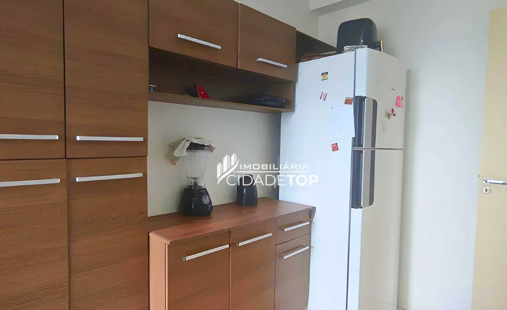 Apartamento, 2 quartos, 52 m² - Foto 12