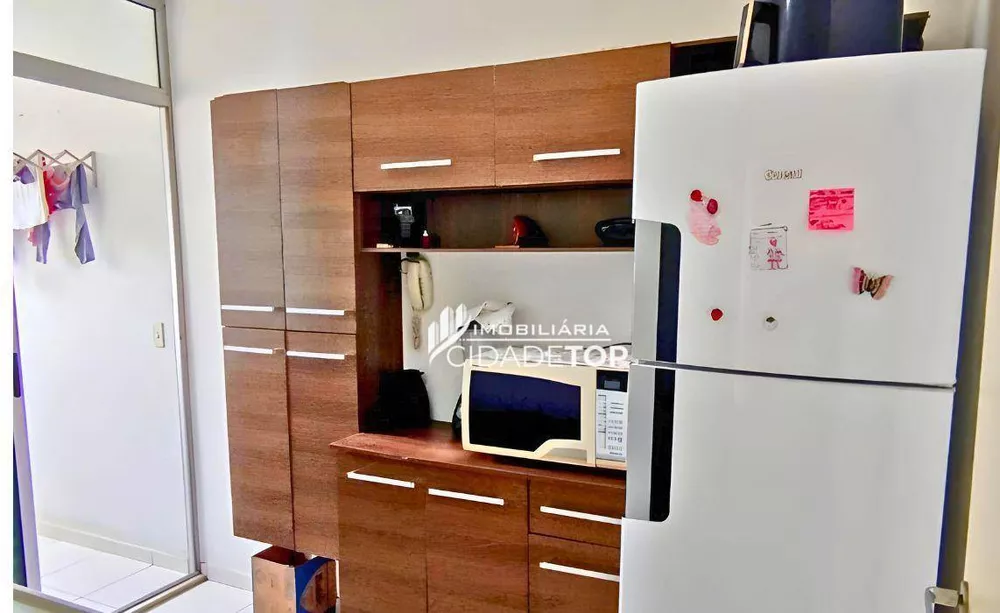 Apartamento, 2 quartos, 52 m² - Foto 3