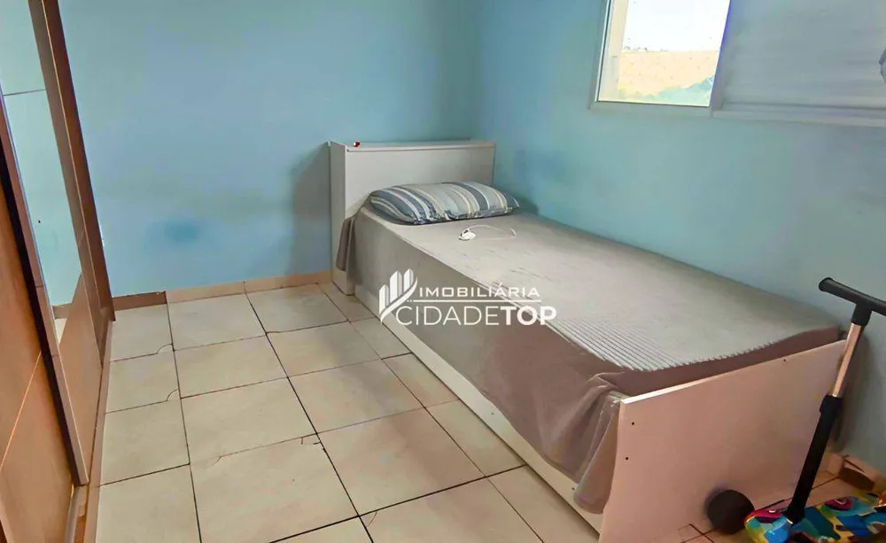 Apartamento, 2 quartos, 52 m² - Foto 6