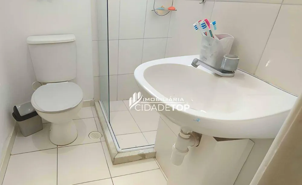 Apartamento, 2 quartos, 52 m² - Foto 10