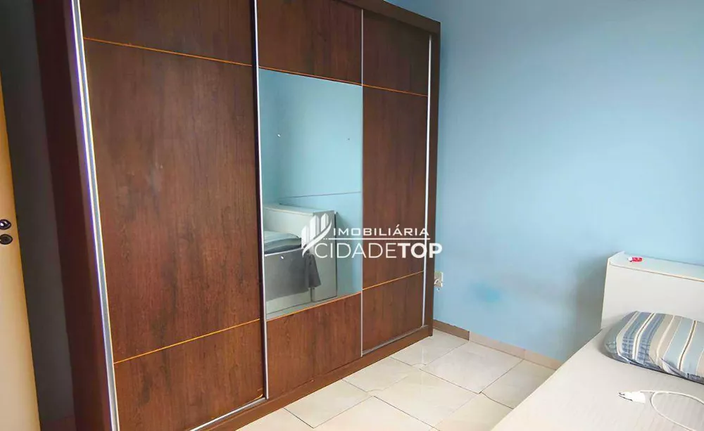 Apartamento, 2 quartos, 52 m² - Foto 2