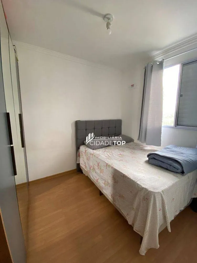 Apartamento, 2 quartos, 42 m² - Foto 5