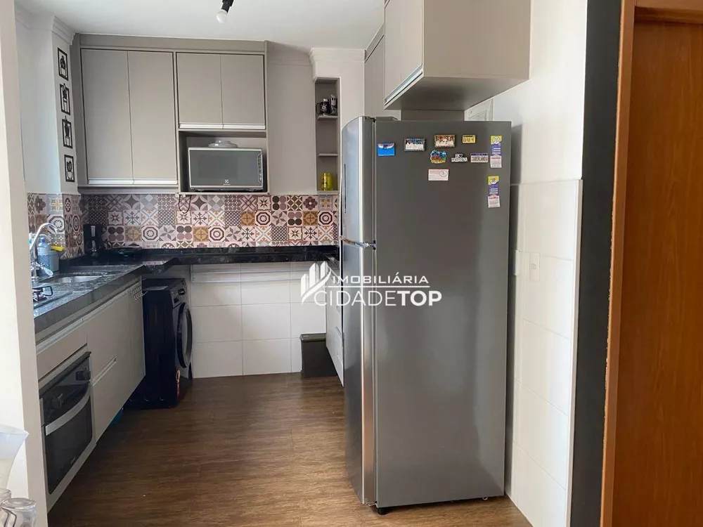 Apartamento, 2 quartos, 42 m² - Foto 4