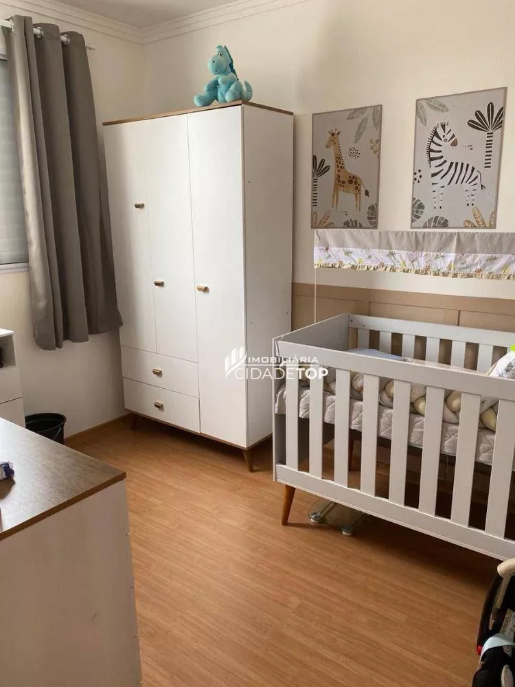 Apartamento, 2 quartos, 42 m² - Foto 1
