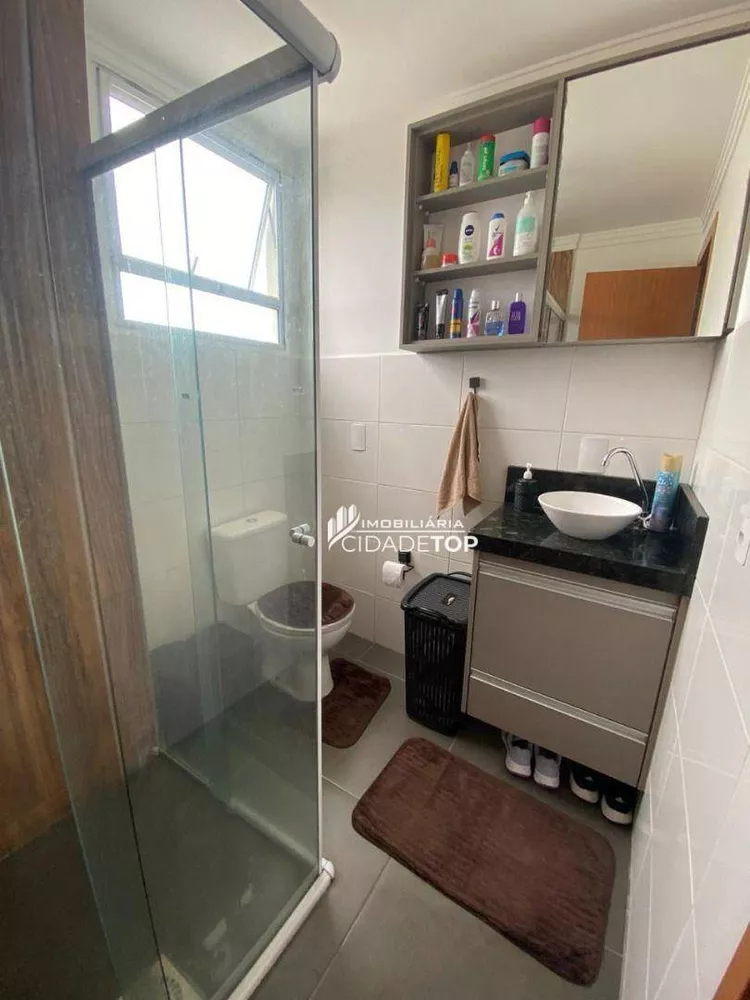 Apartamento, 2 quartos, 42 m² - Foto 2