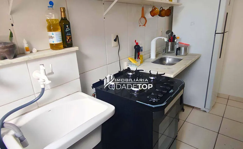 Apartamento, 2 quartos, 49 m² - Foto 5