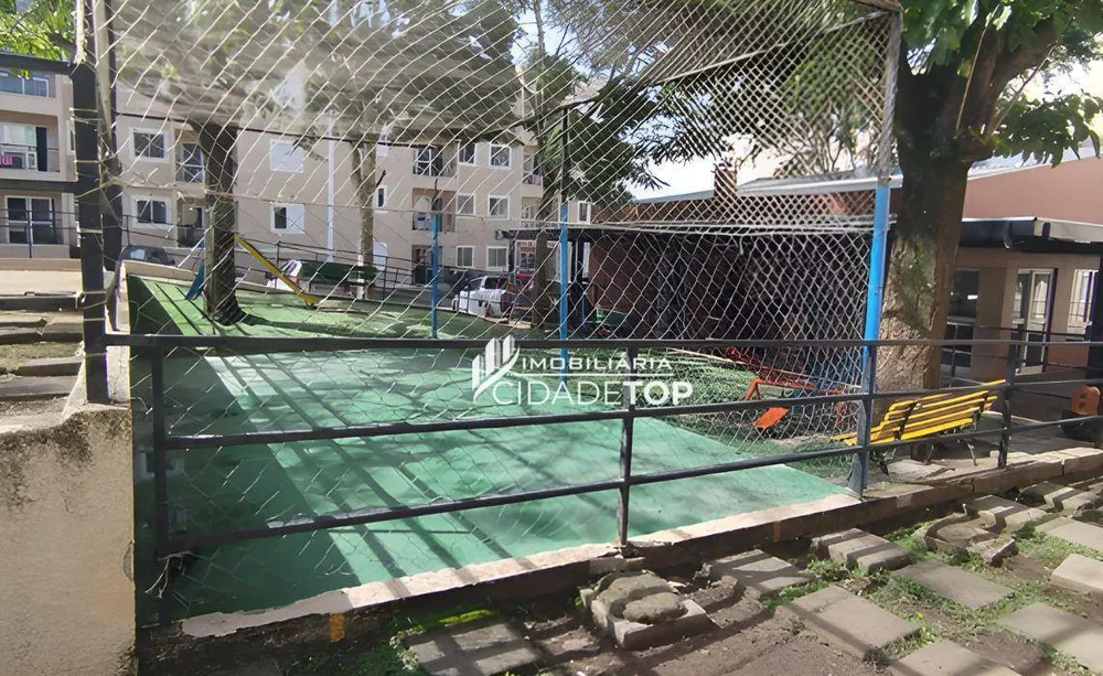 Apartamento, 2 quartos, 49 m² - Foto 15