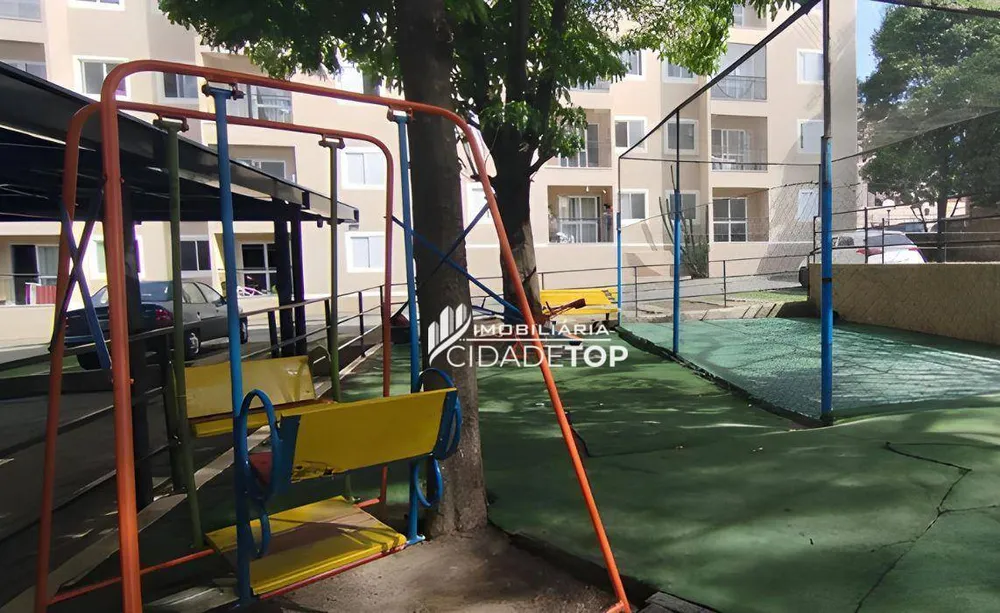 Apartamento, 2 quartos, 49 m² - Foto 17