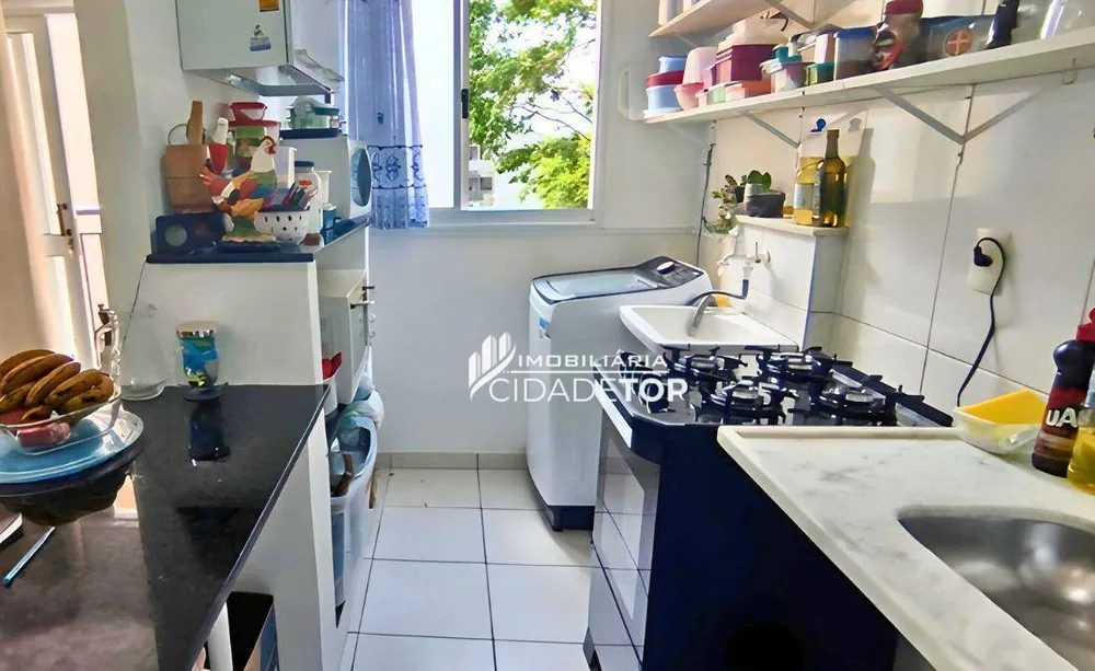Apartamento, 2 quartos, 49 m² - Foto 4