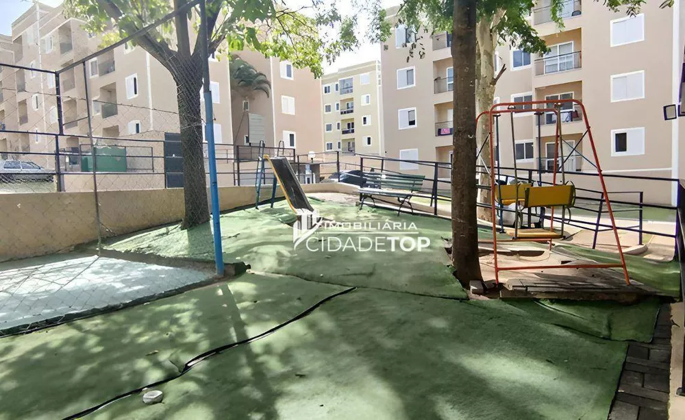 Apartamento, 2 quartos, 49 m² - Foto 1