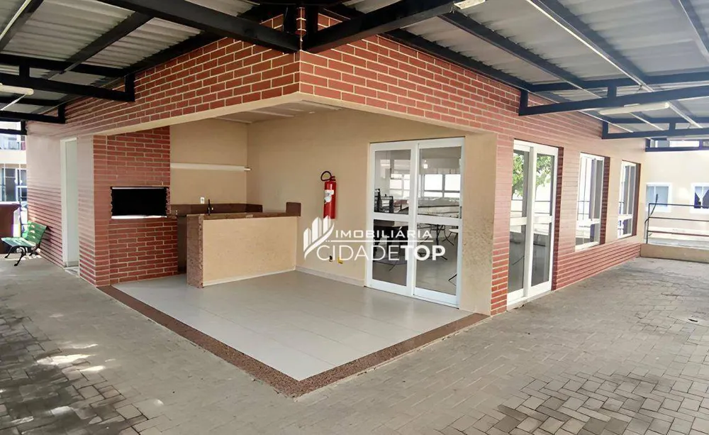 Apartamento, 2 quartos, 49 m² - Foto 12