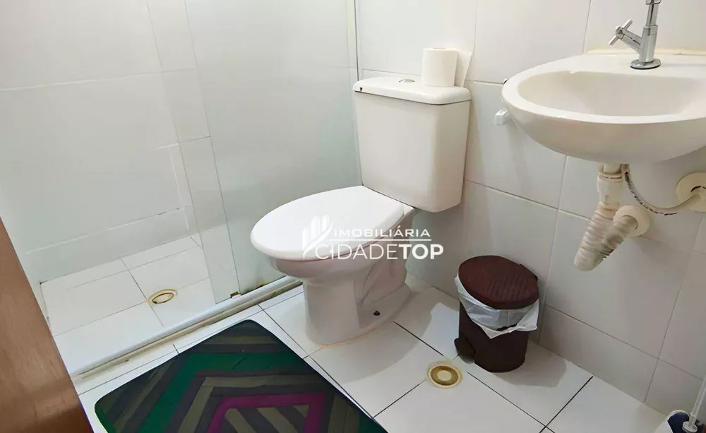 Apartamento, 2 quartos, 49 m² - Foto 3