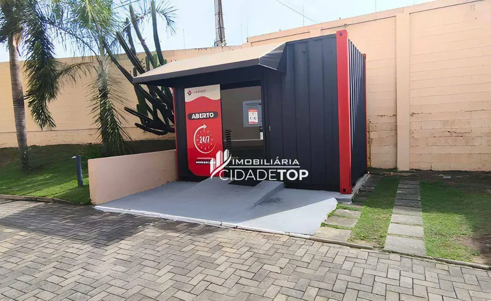 Apartamento, 2 quartos, 49 m² - Foto 13