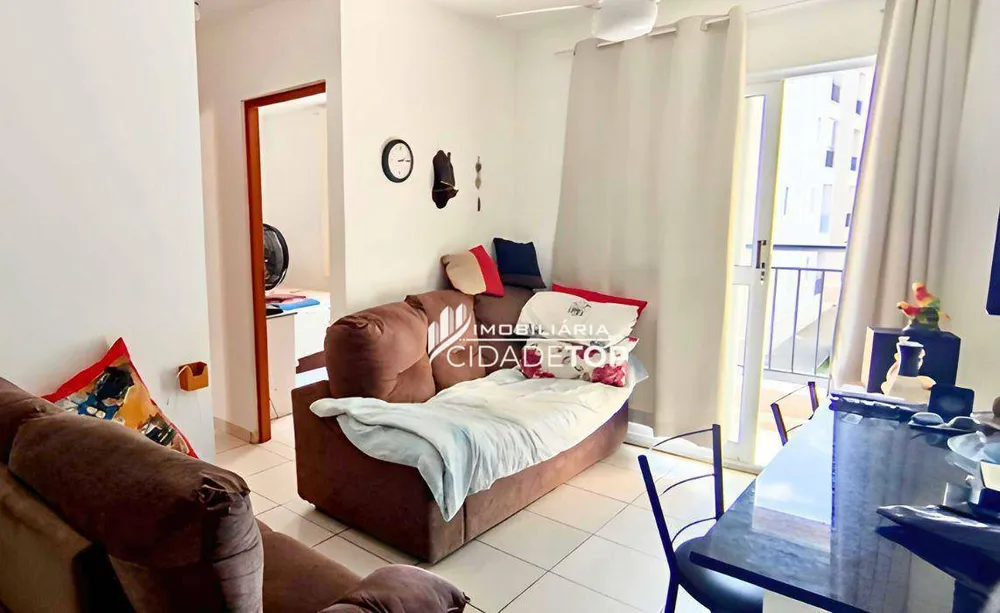 Apartamento, 2 quartos, 49 m² - Foto 6