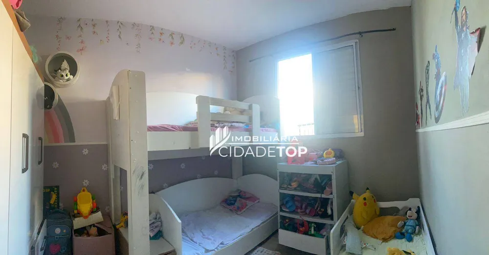 Apartamento, 2 quartos, 46 m² - Foto 5