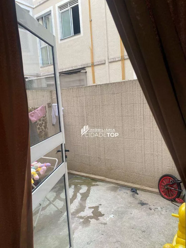 Apartamento, 2 quartos, 46 m² - Foto 4